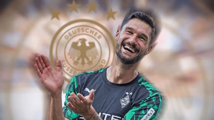 星空体育-门兴格拉德巴赫在德甲联赛中保持领先-第1张图片-星空体育官方网站 星空体育-门兴格拉德巴赫在德甲联赛中保持领先-第1张图片-星空体育官方网站