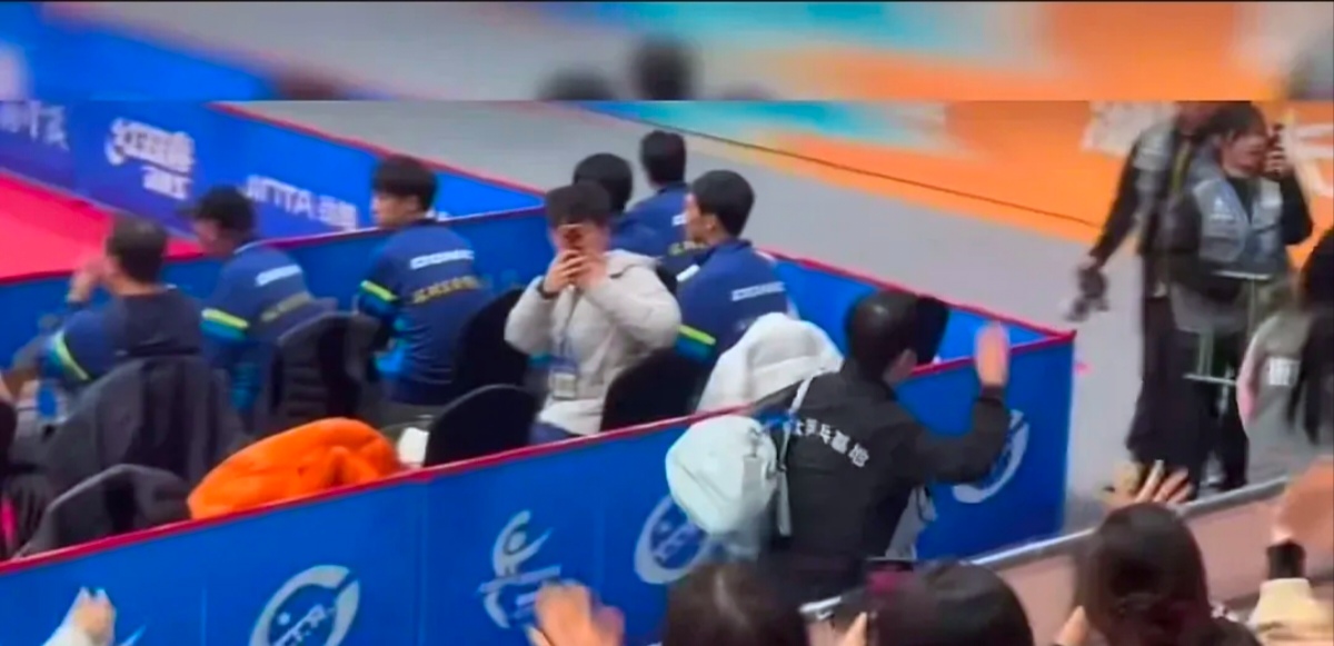 星空体育官网-惊心动魄比赛现场,球迷情绪高涨-第1张图片-星空体育官方网站 星空体育官网-惊心动魄比赛现场,球迷情绪高涨-第1张图片-星空体育官方网站