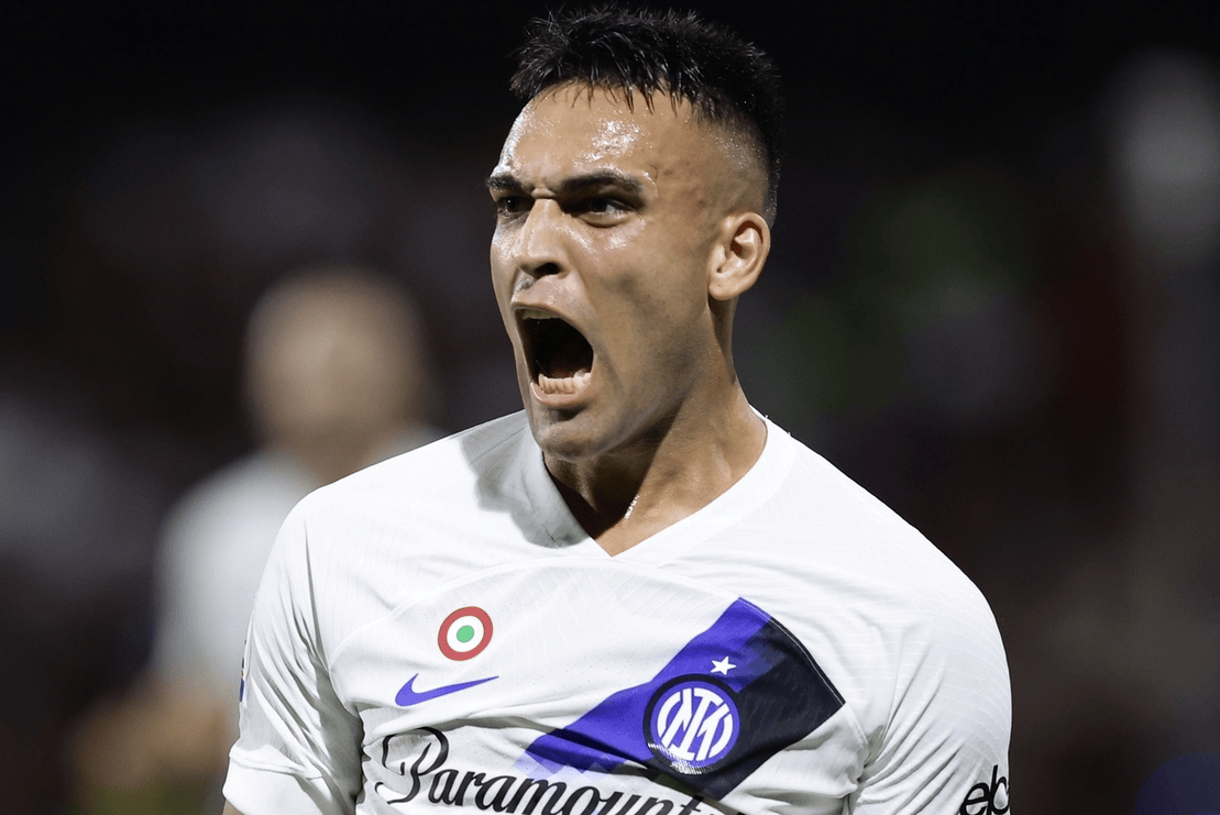 星空体育app-AC米兰客场遭遇不利,积分榜现缺憾-第1张图片-星空体育官方网站 星空体育app-AC米兰客场遭遇不利,积分榜现缺憾-第1张图片-星空体育官方网站