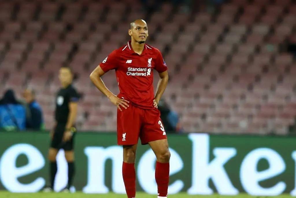 星空体育官方网站-利物浦铁卫受伤,关键时刻后防变数出现-第2张图片-星空体育官方网站 星空体育官方网站-利物浦铁卫受伤,关键时刻后防变数出现-第2张图片-星空体育官方网站