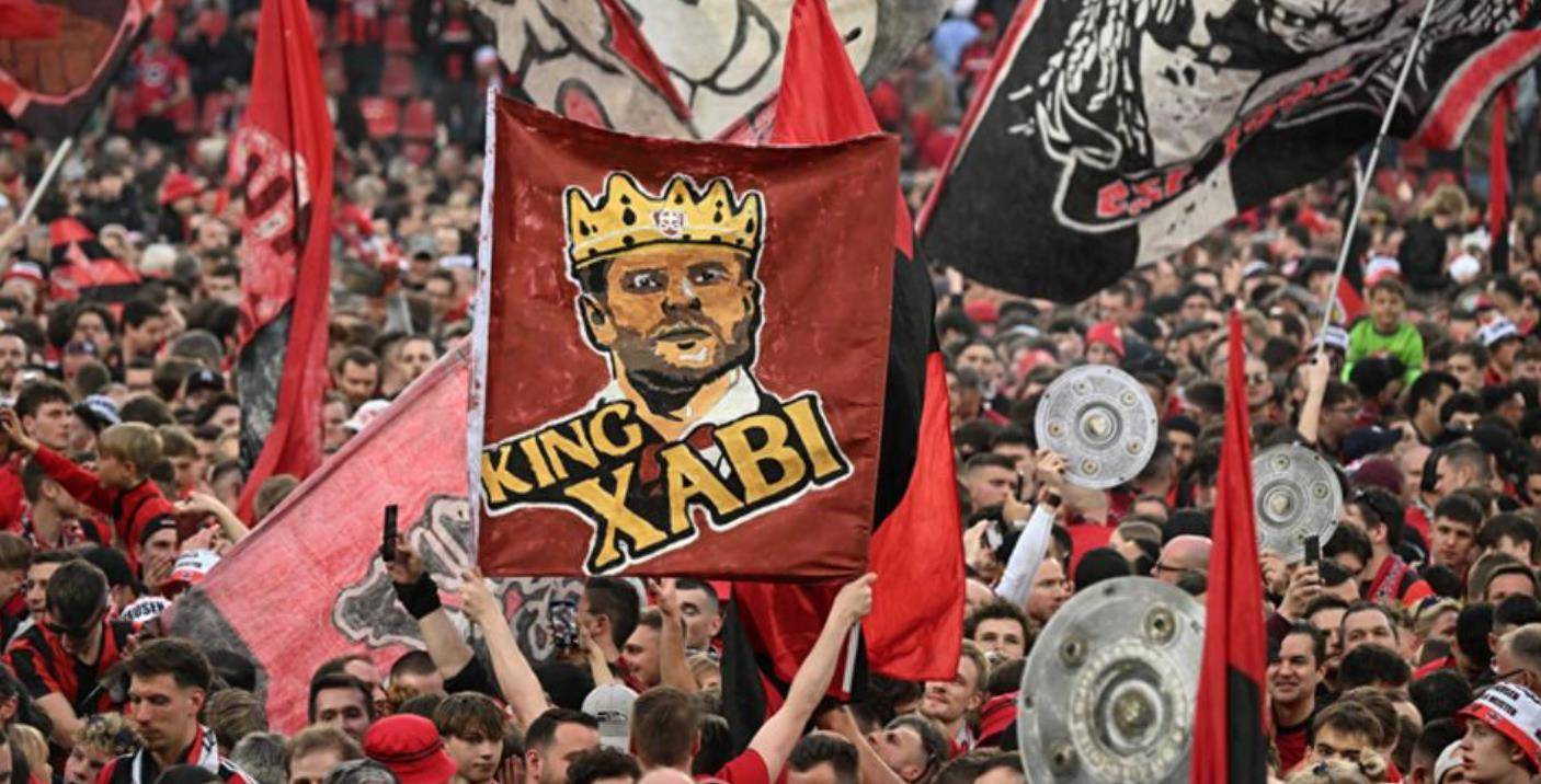 星空体育官网-勒沃库森客场大胜，提速冲击前四-第1张图片-星空体育官方网站