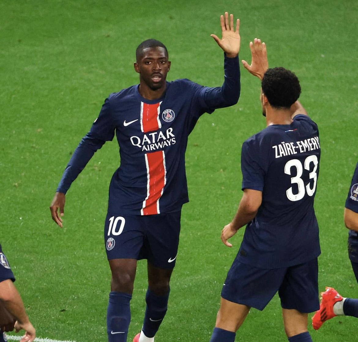 星空体育官网入口-巴黎圣日耳曼主场轻松击败对手,高居法甲榜首-第2张图片-星空体育官方网站 星空体育官网入口-巴黎圣日耳曼主场轻松击败对手,高居法甲榜首-第2张图片-星空体育官方网站