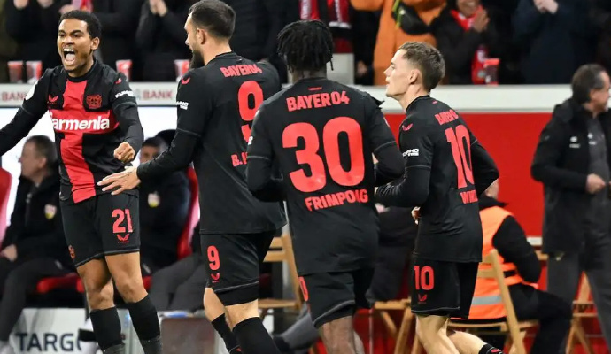 星空体育官方网站-门兴格拉德巴赫在客场比赛中表现强势-第2张图片-星空体育官方网站 星空体育官方网站-门兴格拉德巴赫在客场比赛中表现强势-第2张图片-星空体育官方网站