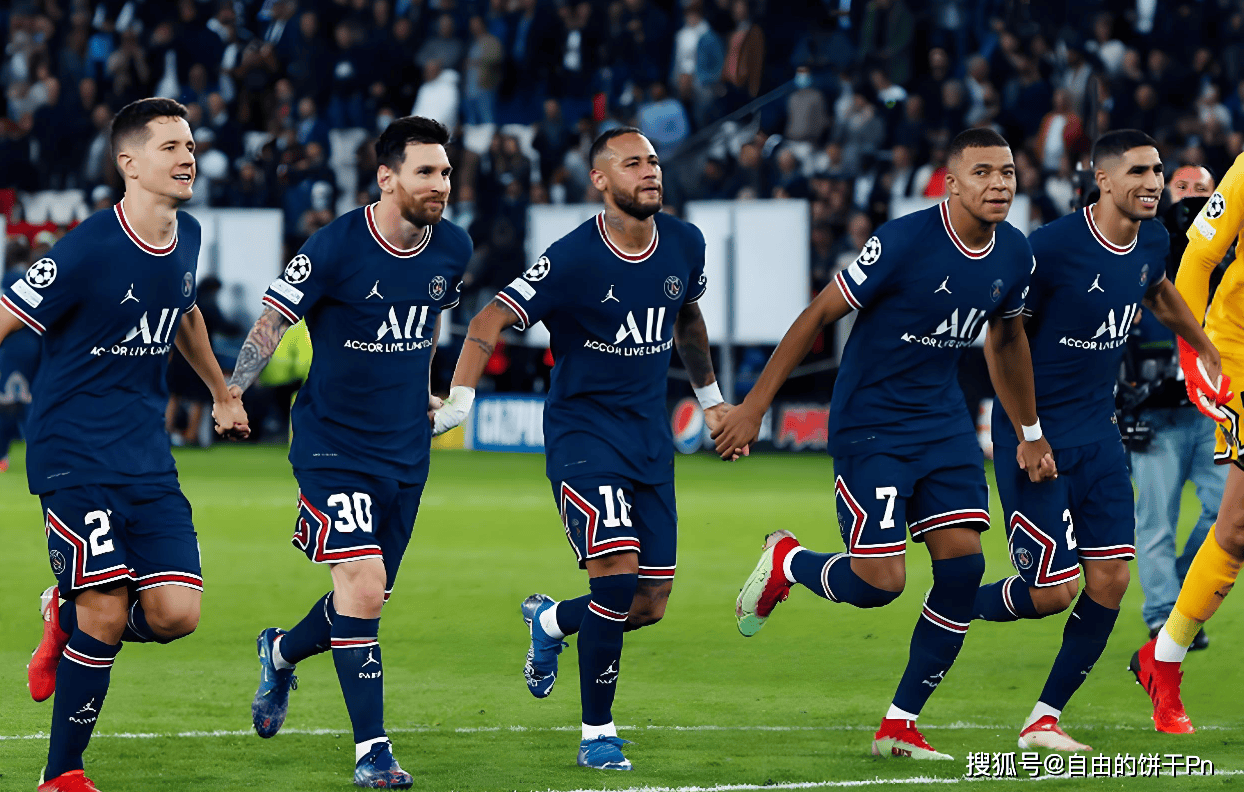 星空体育官网入口-巴黎圣日耳曼豪取胜利反超里昂,法甲榜首位置更加稳固-第1张图片-星空体育官方网站 星空体育官网入口-巴黎圣日耳曼豪取胜利反超里昂,法甲榜首位置更加稳固-第1张图片-星空体育官方网站