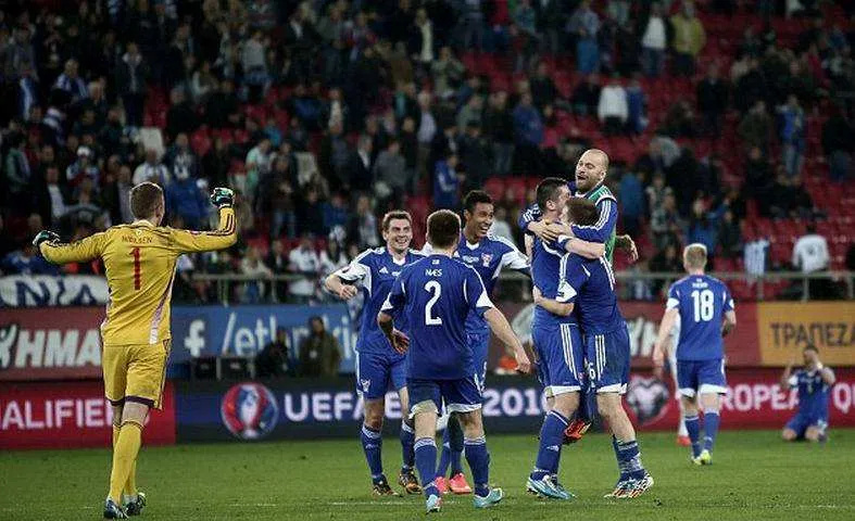 星空体育官方网站-丹麦队实力雄厚，欧预赛豪取连胜-第2张图片-星空体育官方网站