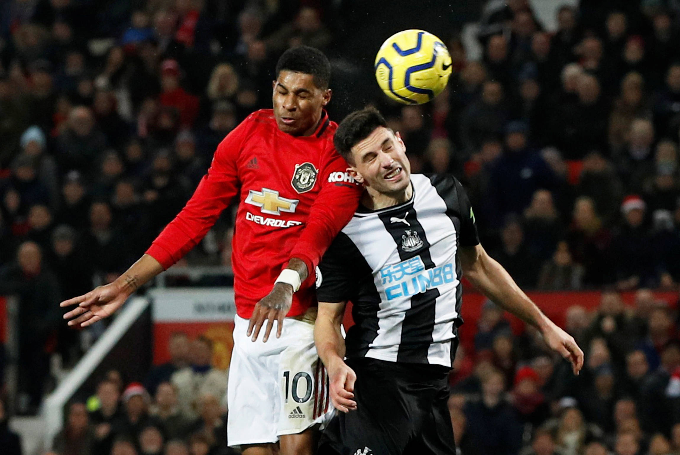 星空体育app-纽卡斯尔队主场告负,遭遇两连败-第2张图片-星空体育官方网站 星空体育app-纽卡斯尔队主场告负,遭遇两连败-第2张图片-星空体育官方网站