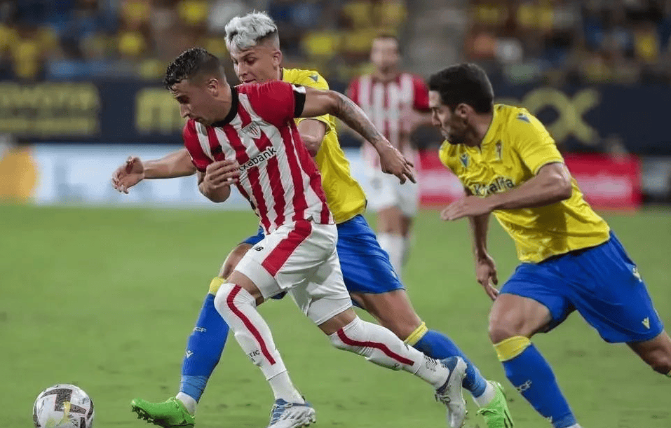 星空体育-里尔客场击败蒙彼利埃,夺取胜利-第1张图片-星空体育官方网站 星空体育-里尔客场击败蒙彼利埃,夺取胜利-第1张图片-星空体育官方网站