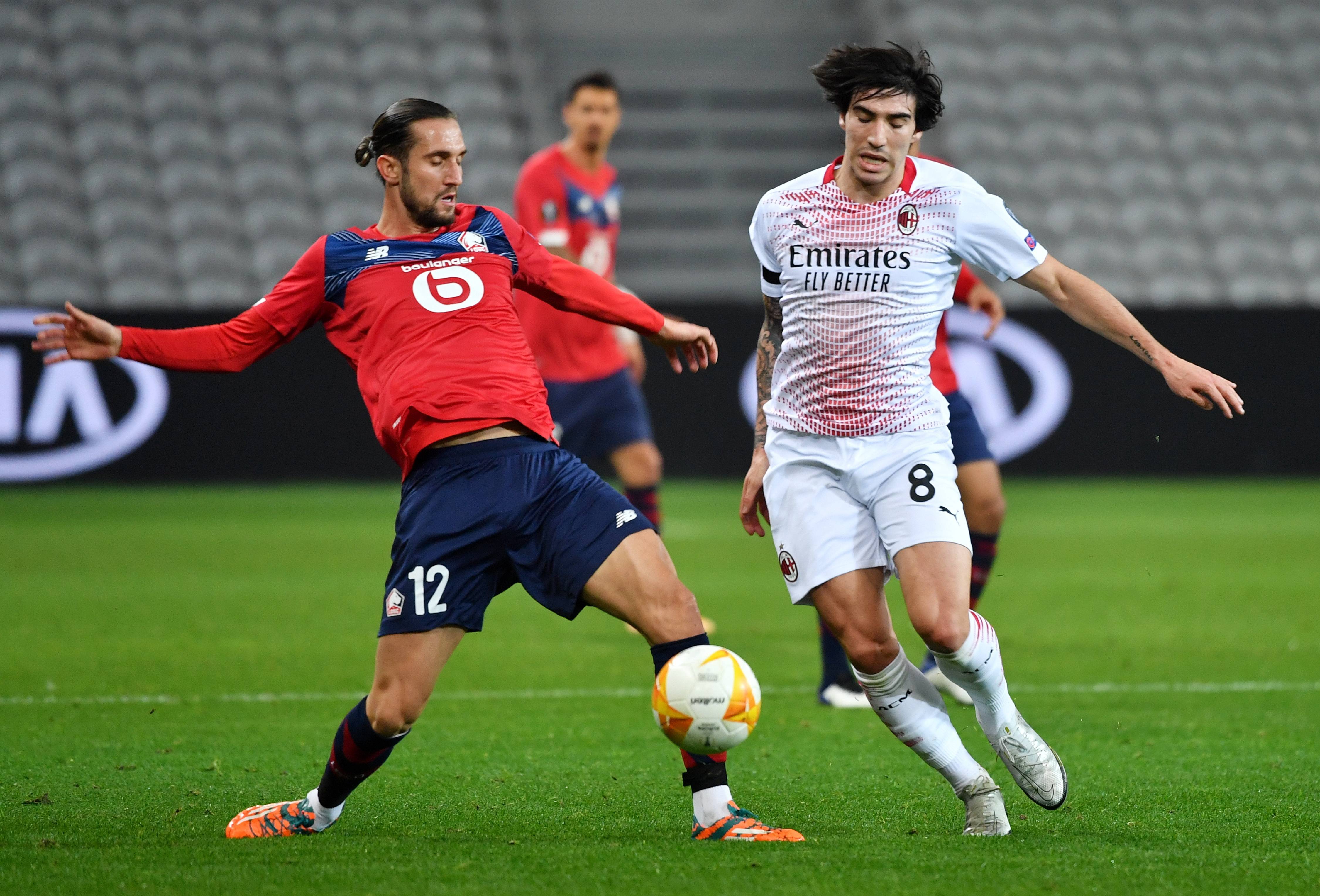 星空体育-里尔客场击败蒙彼利埃,夺取胜利-第2张图片-星空体育官方网站 星空体育-里尔客场击败蒙彼利埃,夺取胜利-第2张图片-星空体育官方网站