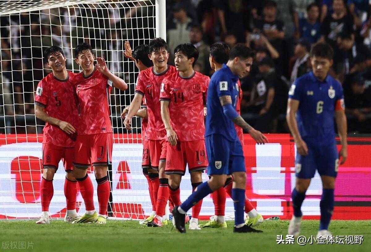 星空体育官网入口-泰国队获得足球赛区第二名，再次展现实力-第1张图片-星空体育官方网站