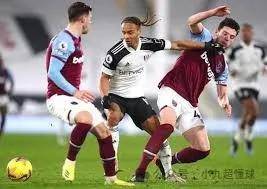 星空体育官网入口-富勒姆客场告负,保级形势愈发严峻-第2张图片-星空体育官方网站 星空体育官网入口-富勒姆客场告负,保级形势愈发严峻-第2张图片-星空体育官方网站