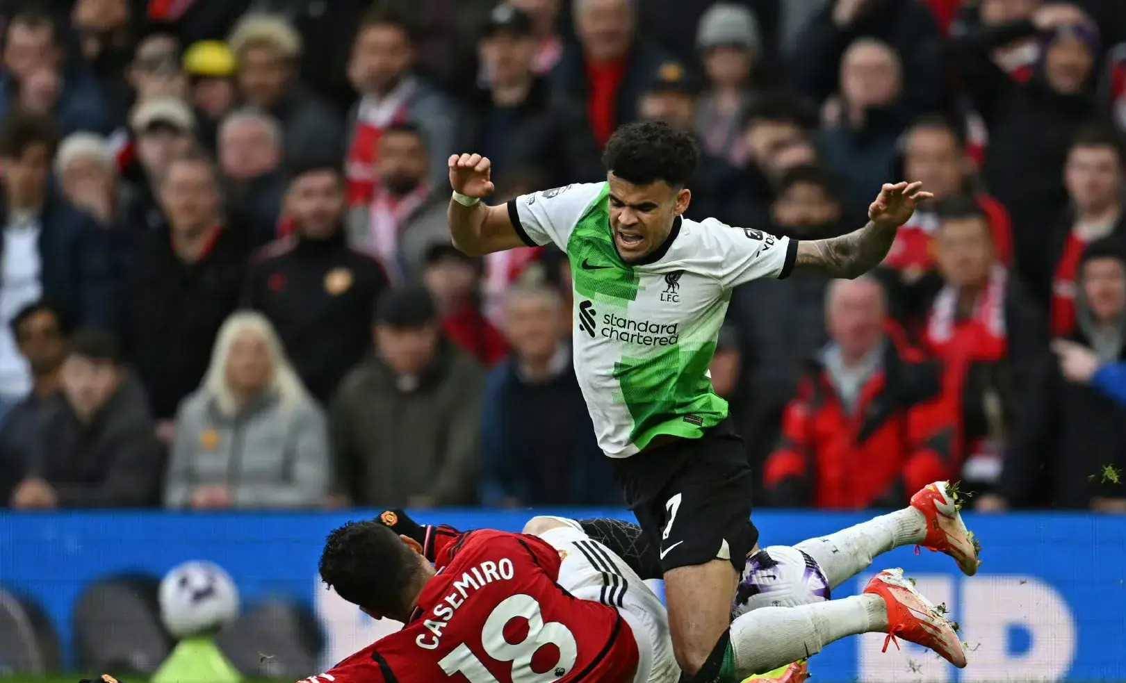 星空体育app-利物浦再次失利，球迷情绪低落-第1张图片-星空体育官方网站