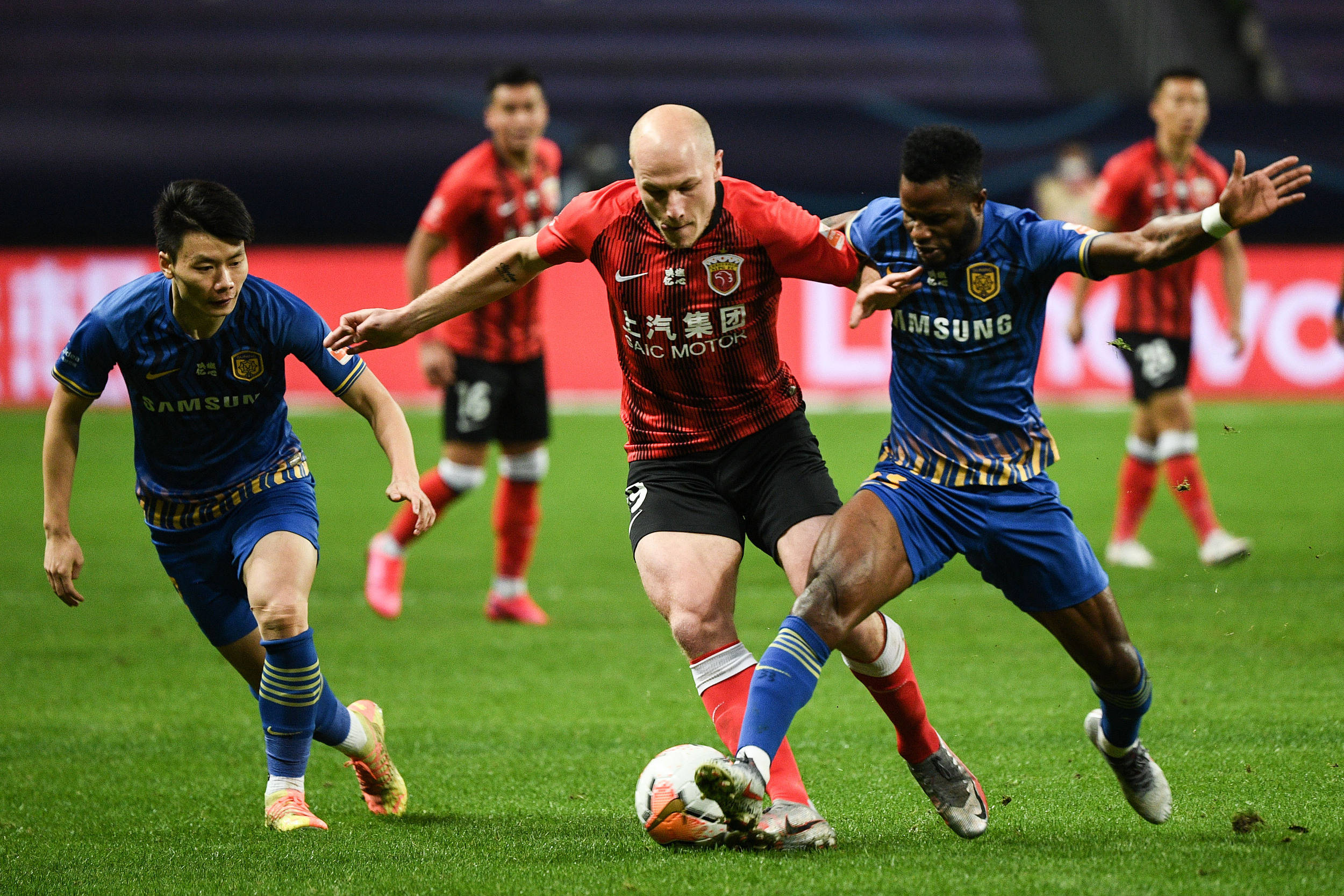 星空体育官网-前锋王珊珊破门,上港主场击败上港-第2张图片-星空体育官方网站 星空体育官网-前锋王珊珊破门,上港主场击败上港-第2张图片-星空体育官方网站