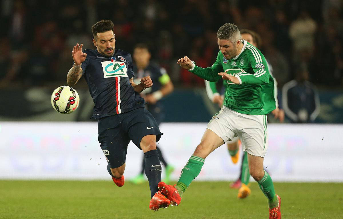 星空体育app-圣埃蒂安客场战胜对手,保持稳定-第2张图片-星空体育官方网站 星空体育app-圣埃蒂安客场战胜对手,保持稳定-第2张图片-星空体育官方网站