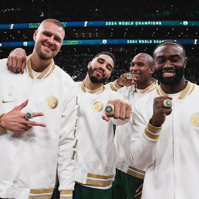 星空体育官方网站-凯尔特人球员晒出与队友的团队训练照片和努力拼搏的精神-第2张图片-星空体育官方网站 星空体育官方网站-凯尔特人球员晒出与队友的团队训练照片和努力拼搏的精神-第2张图片-星空体育官方网站