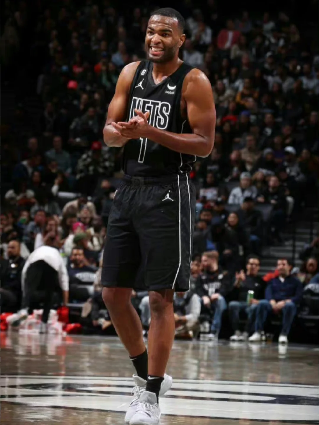 星空体育-猛龙再胜篮网,东部半决赛火花四溅-第2张图片-星空体育官方网站 星空体育-猛龙再胜篮网,东部半决赛火花四溅-第2张图片-星空体育官方网站