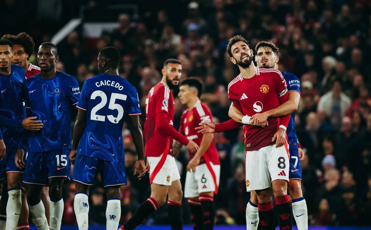 星空体育官网入口-阿尔加夫错失关键一球落败，迎战切尔西失利之感-第2张图片-星空体育官方网站