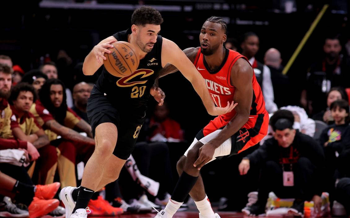 星空体育官网入口-火箭队在战场上取得连胜,士气高涨-第1张图片-星空体育官方网站 星空体育官网入口-火箭队在战场上取得连胜,士气高涨-第1张图片-星空体育官方网站