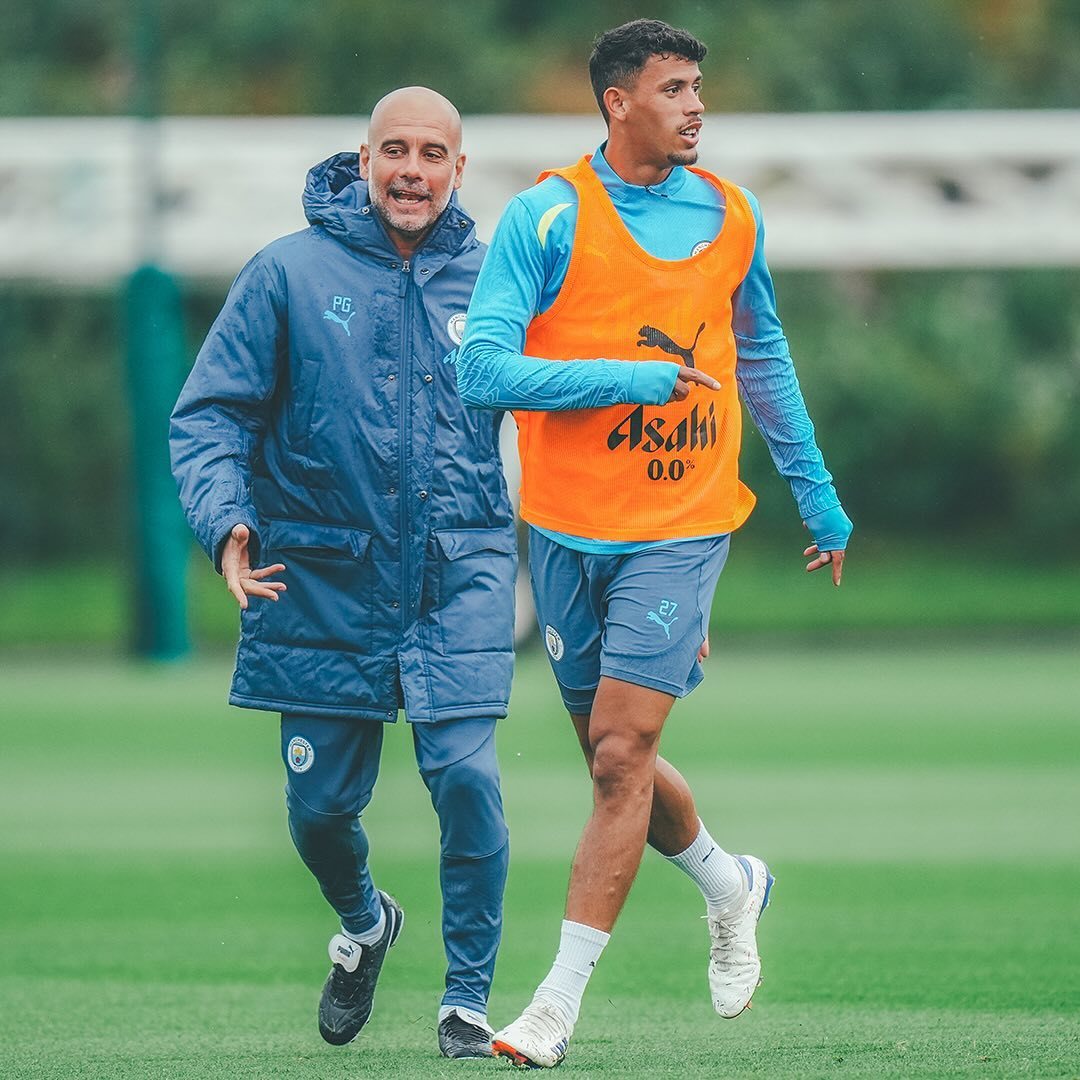 星空体育官网-曼城备战策略调整，备受期待-第1张图片-星空体育官方网站