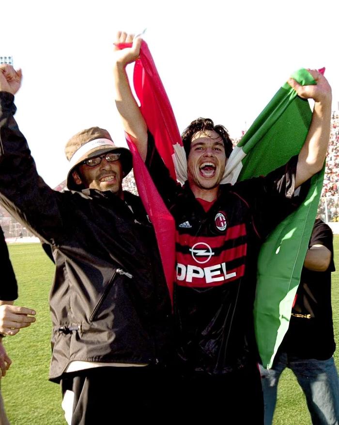 星空体育官网-AC米兰客场大胜,雄心勃勃冲击冠军-第1张图片-星空体育官方网站 星空体育官网-AC米兰客场大胜,雄心勃勃冲击冠军-第1张图片-星空体育官方网站