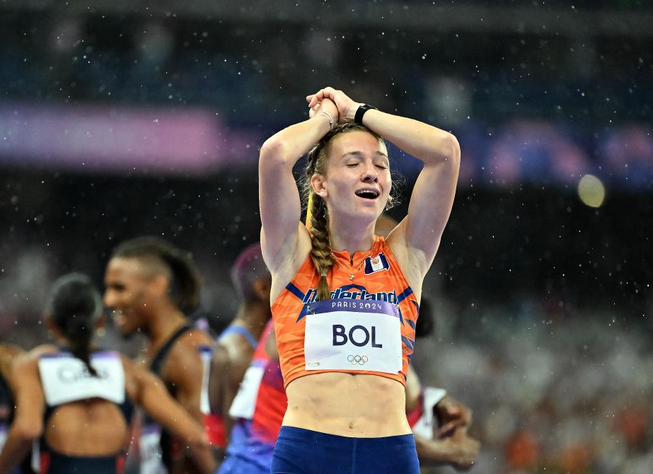 星空体育app-荷兰选手不甘示弱，夺得佳绩-第1张图片-星空体育官方网站