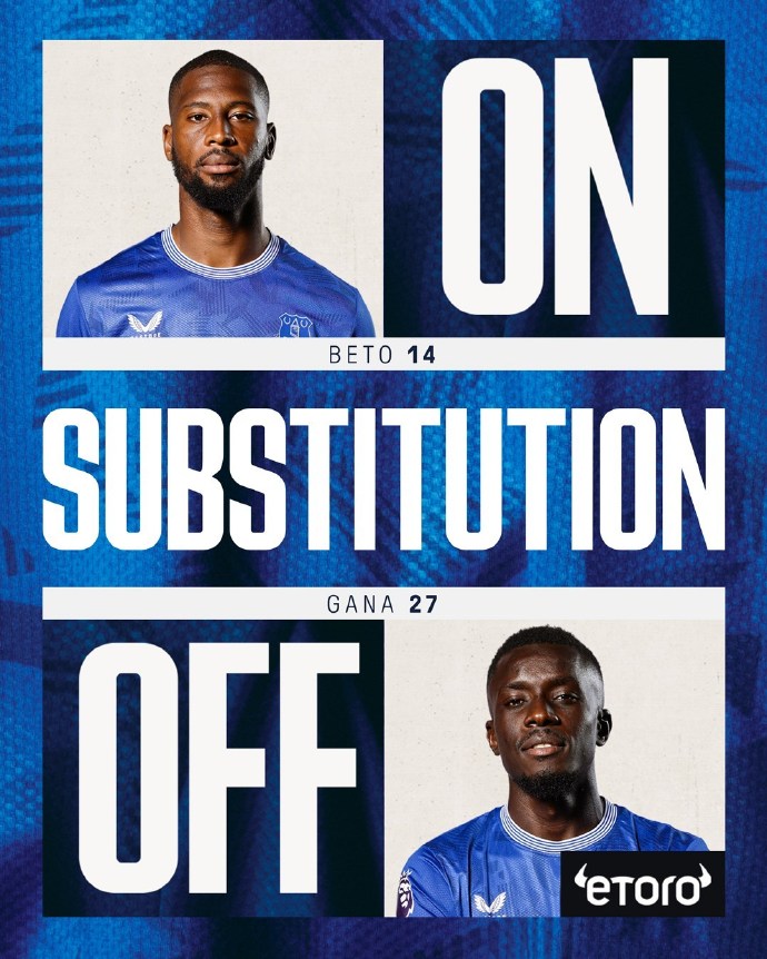 星空体育官网入口-埃弗顿客场大胜伯恩茅斯,取得胜利-第1张图片-星空体育官方网站 星空体育官网入口-埃弗顿客场大胜伯恩茅斯,取得胜利-第1张图片-星空体育官方网站