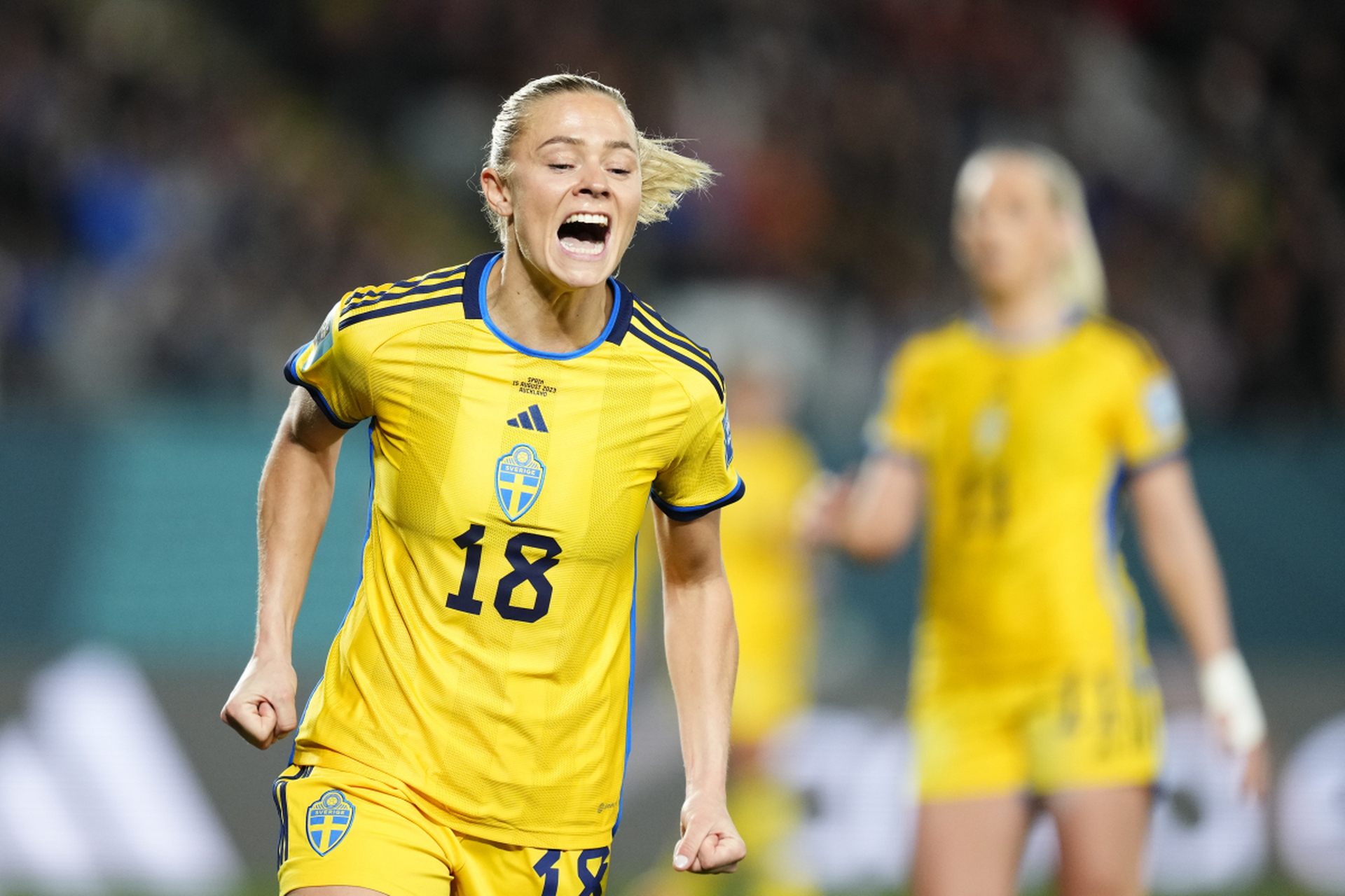 星空体育官网-意大利女足战平瑞典，获得季军！-第1张图片-星空体育官方网站