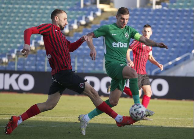 星空体育app-保加利亚队出局无缘晋级,表现稳定-第1张图片-星空体育官方网站 星空体育app-保加利亚队出局无缘晋级,表现稳定-第1张图片-星空体育官方网站