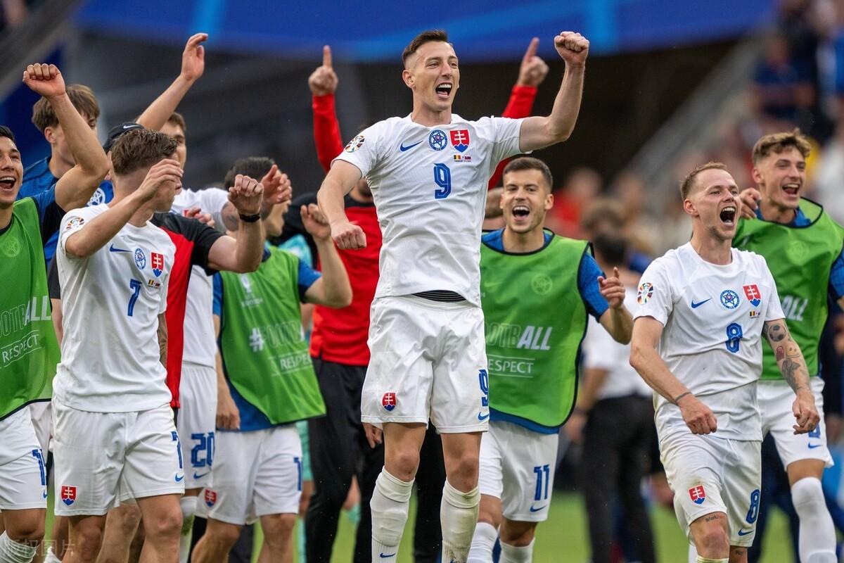 星空体育-斯洛伐克晋级八强,展现出色表现-第1张图片-星空体育官方网站 星空体育-斯洛伐克晋级八强,展现出色表现-第1张图片-星空体育官方网站