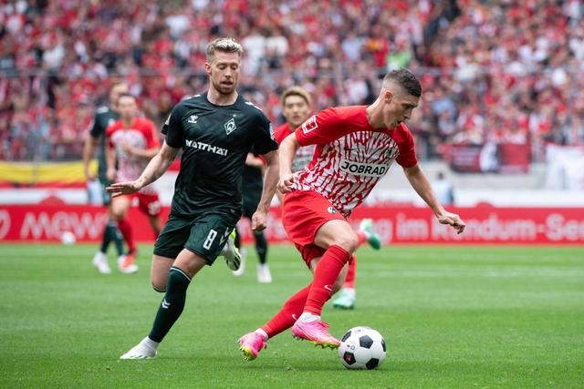 星空体育官方网站-斯图加特击败对手，豪取三分-第1张图片-星空体育官方网站