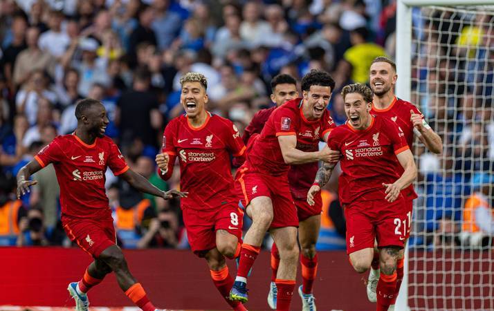 星空体育官网入口-利物浦主场大胜西汉姆,继续保持领先优势-第2张图片-星空体育官方网站 星空体育官网入口-利物浦主场大胜西汉姆,继续保持领先优势-第2张图片-星空体育官方网站