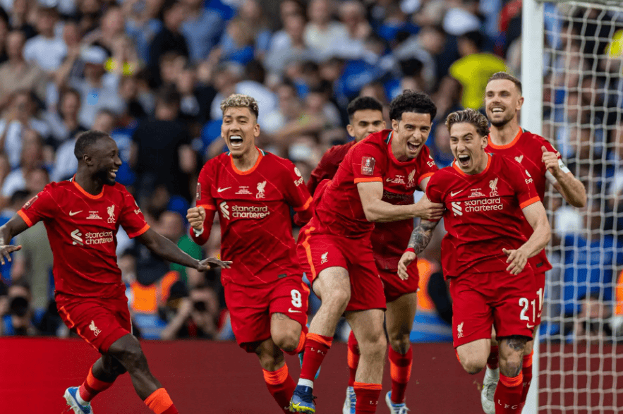 星空体育官方网站-利物浦客场取胜,对手防守不力遭遇溃败-第2张图片-星空体育官方网站 星空体育官方网站-利物浦客场取胜,对手防守不力遭遇溃败-第2张图片-星空体育官方网站