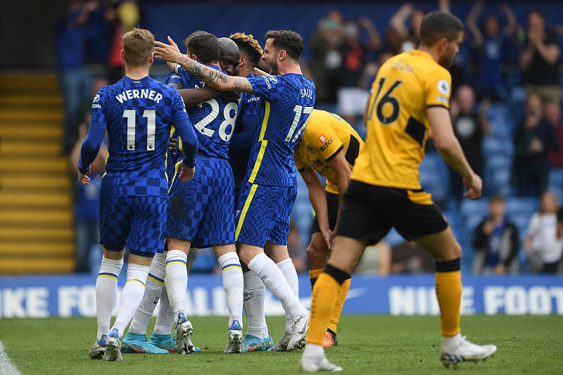 星空体育官方网站-切尔西遭遇防线失误客场惨败跌出前四-第2张图片-星空体育官方网站 星空体育官方网站-切尔西遭遇防线失误客场惨败跌出前四-第2张图片-星空体育官方网站