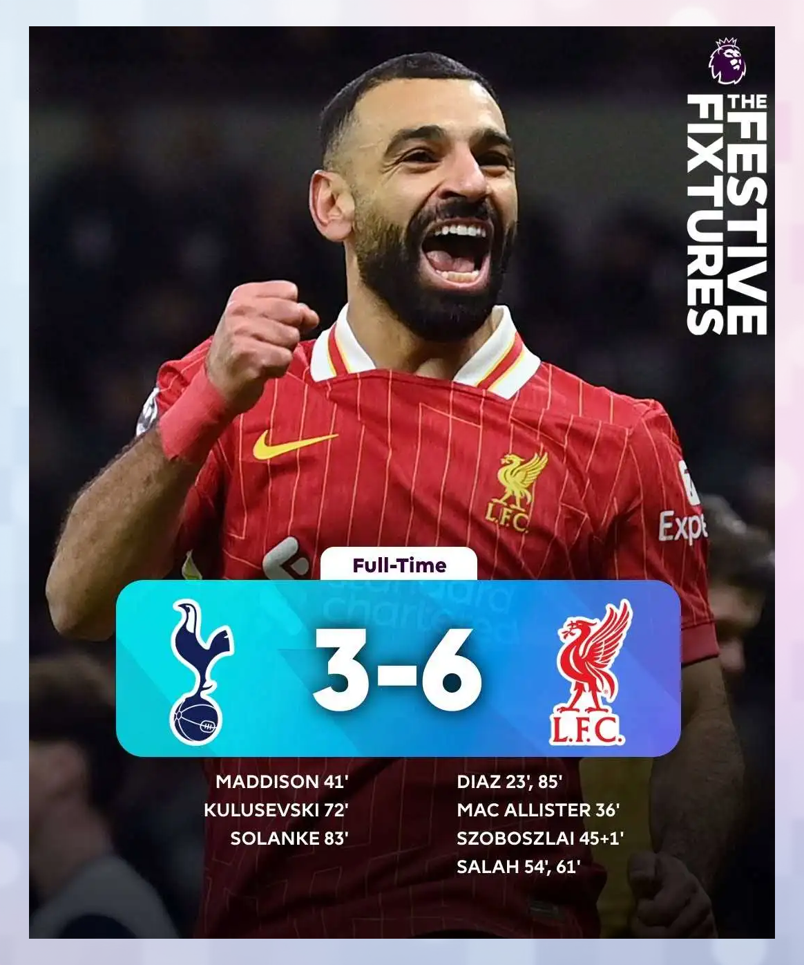 星空体育官方网站-利物浦客场晋级,萨拉赫独中三元-第1张图片-星空体育官方网站 星空体育官方网站-利物浦客场晋级,萨拉赫独中三元-第1张图片-星空体育官方网站