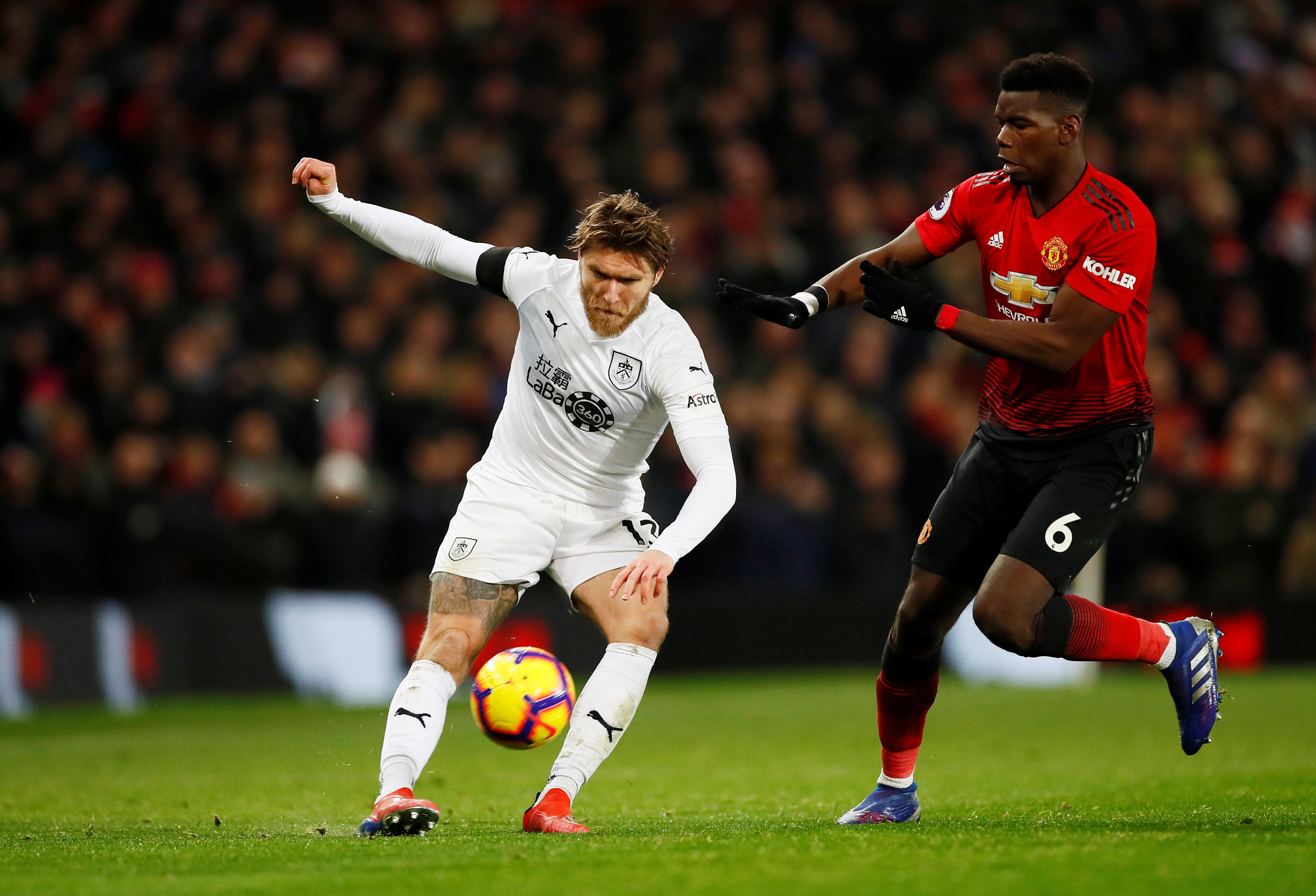 星空体育官方网站-伯恩利主场告负，战绩糟糕，保级前景堪忧-第1张图片-星空体育官方网站