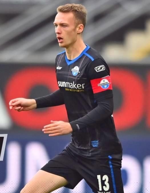 星空体育-帕德博恩客场平局,保持不败势头-第1张图片-星空体育官方网站 星空体育-帕德博恩客场平局,保持不败势头-第1张图片-星空体育官方网站