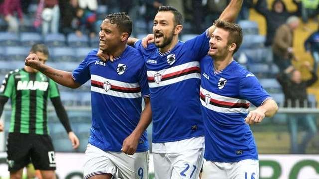 星空体育官方网站-桑普多利亚逃过降级魔咒，是运气还是实力？-第1张图片-星空体育官方网站