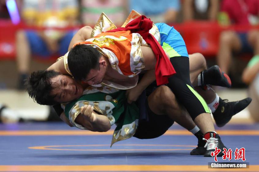 星空体育app-青海力克对手，实力碾压对手展现比赛魅力-第2张图片-星空体育官方网站