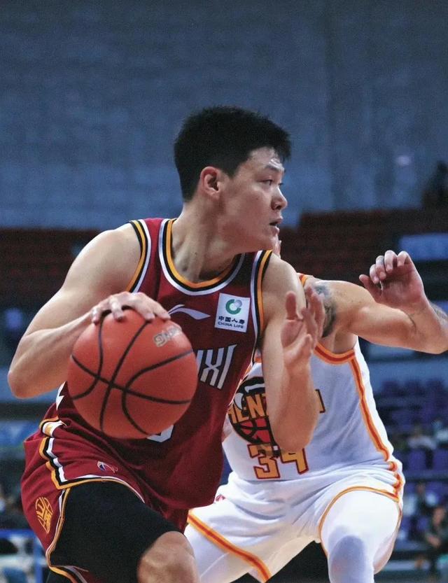 星空体育app-山西男篮险胜新疆队,取得重要胜利-第2张图片-星空体育官方网站 星空体育app-山西男篮险胜新疆队,取得重要胜利-第2张图片-星空体育官方网站