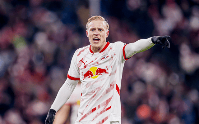 星空体育官方网站-RB莱比锡获得了难得的三分-第1张图片-星空体育官方网站 星空体育官方网站-RB莱比锡获得了难得的三分-第1张图片-星空体育官方网站