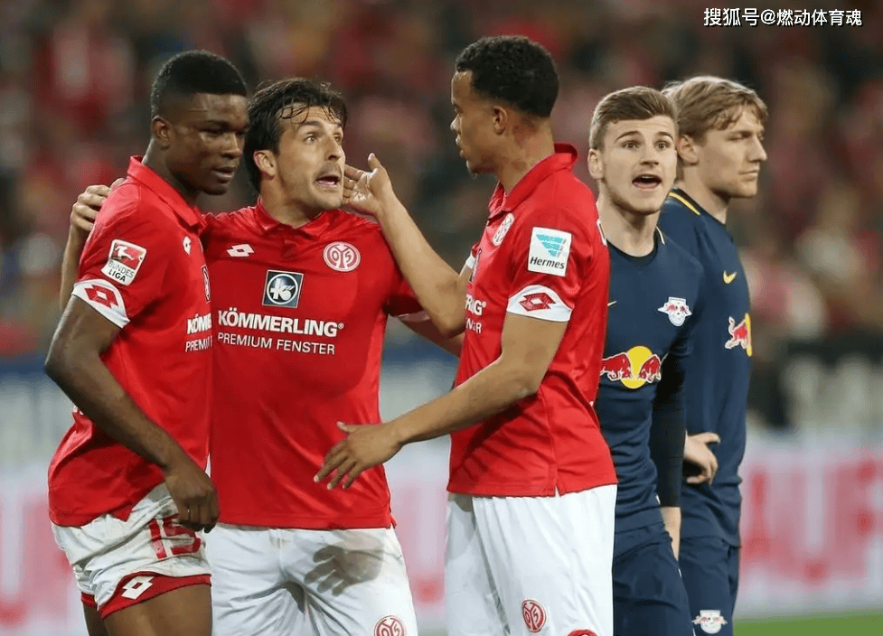 星空体育官方网站-RB莱比锡获得了难得的三分-第2张图片-星空体育官方网站 星空体育官方网站-RB莱比锡获得了难得的三分-第2张图片-星空体育官方网站
