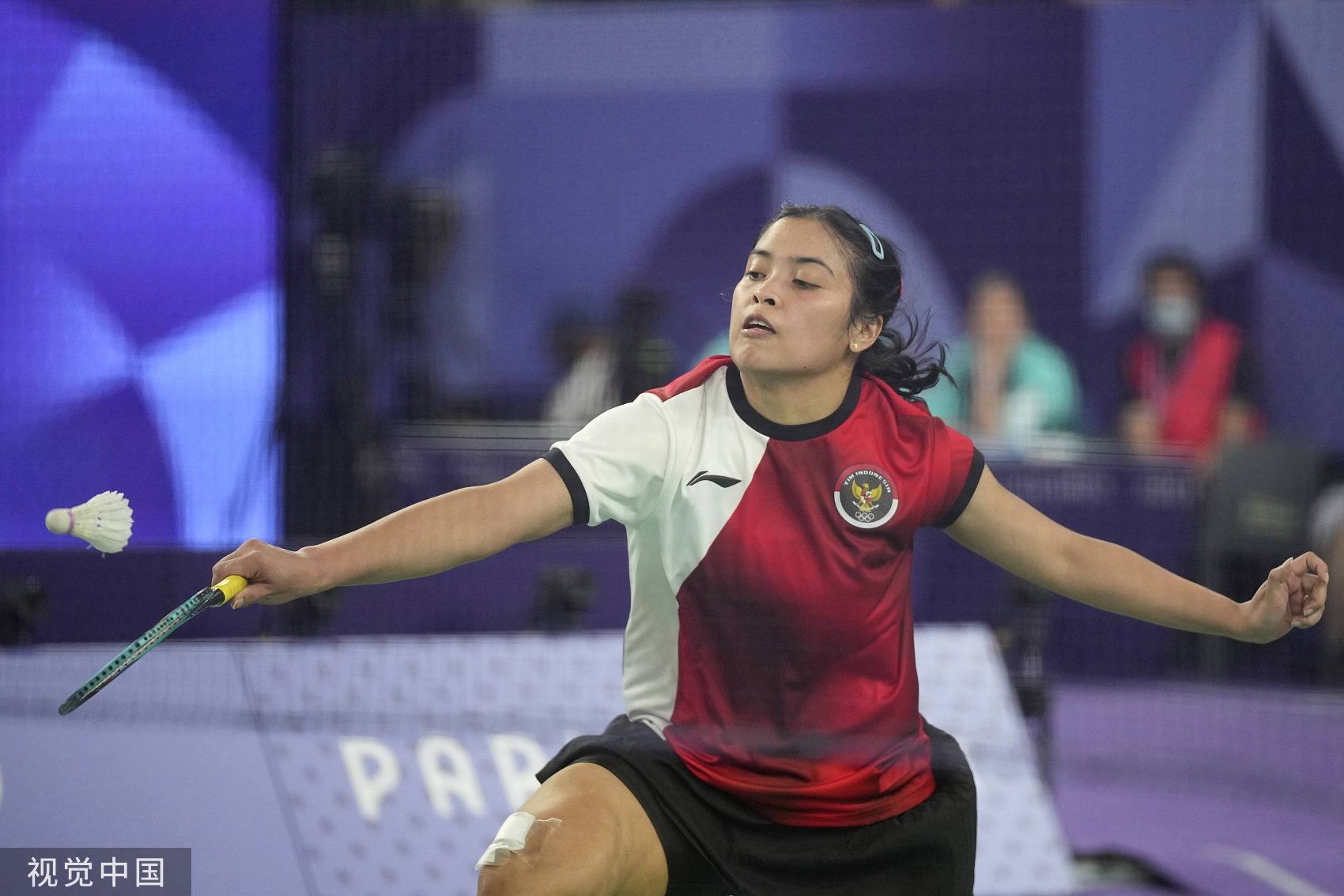 星空体育官方网站-印度代表团在羽毛球比赛中夺得铜牌,实力不容小觑-第1张图片-星空体育官方网站 星空体育官方网站-印度代表团在羽毛球比赛中夺得铜牌,实力不容小觑-第1张图片-星空体育官方网站