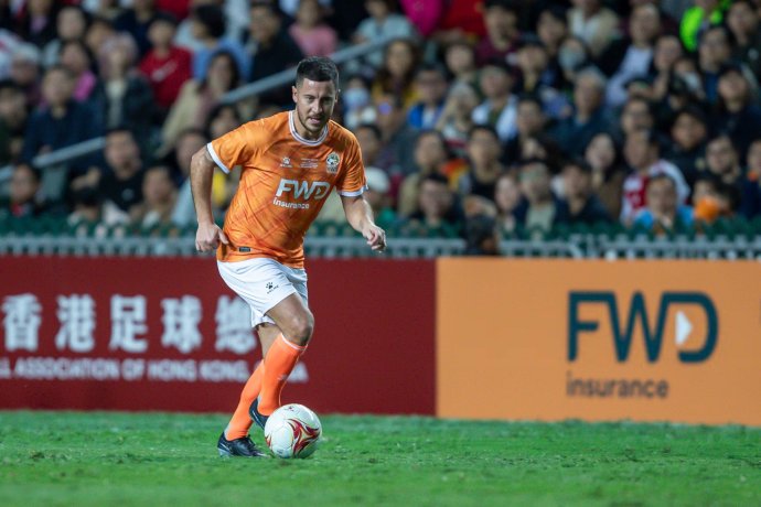 星空体育官方网站-切尔西客场大胜，阿扎尔继续发挥稳定-第1张图片-星空体育官方网站