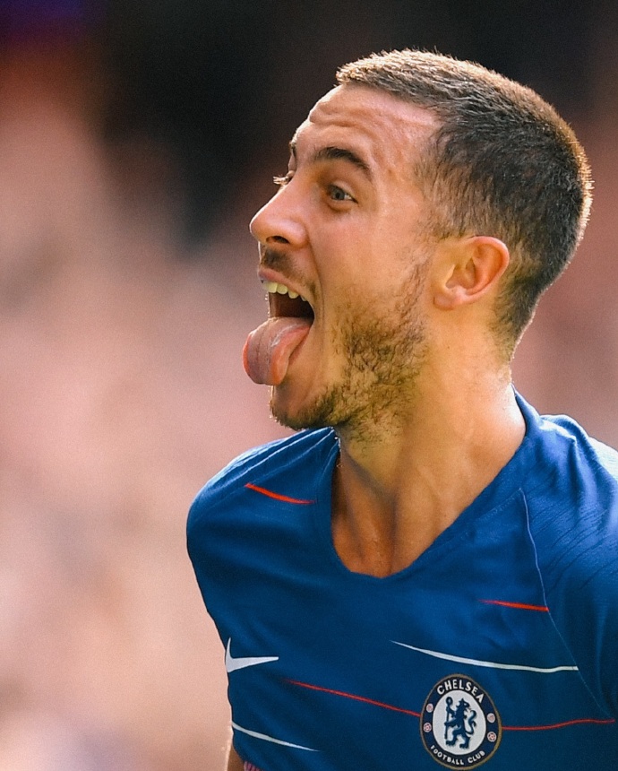 星空体育官方网站-切尔西客场大胜，阿扎尔继续发挥稳定-第2张图片-星空体育官方网站