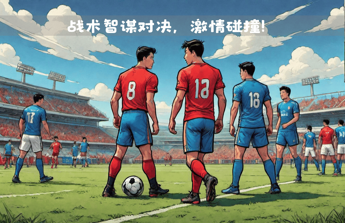 星空体育官网-热点追踪:欧洲预赛中的焦点战役-第2张图片-星空体育官方网站 星空体育官网-热点追踪:欧洲预赛中的焦点战役-第2张图片-星空体育官方网站