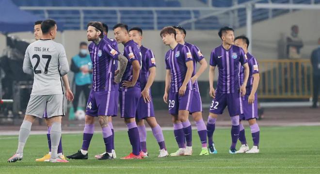 星空体育官网-重庆力帆被逼平，主场失利让球迷失望-第2张图片-星空体育官方网站