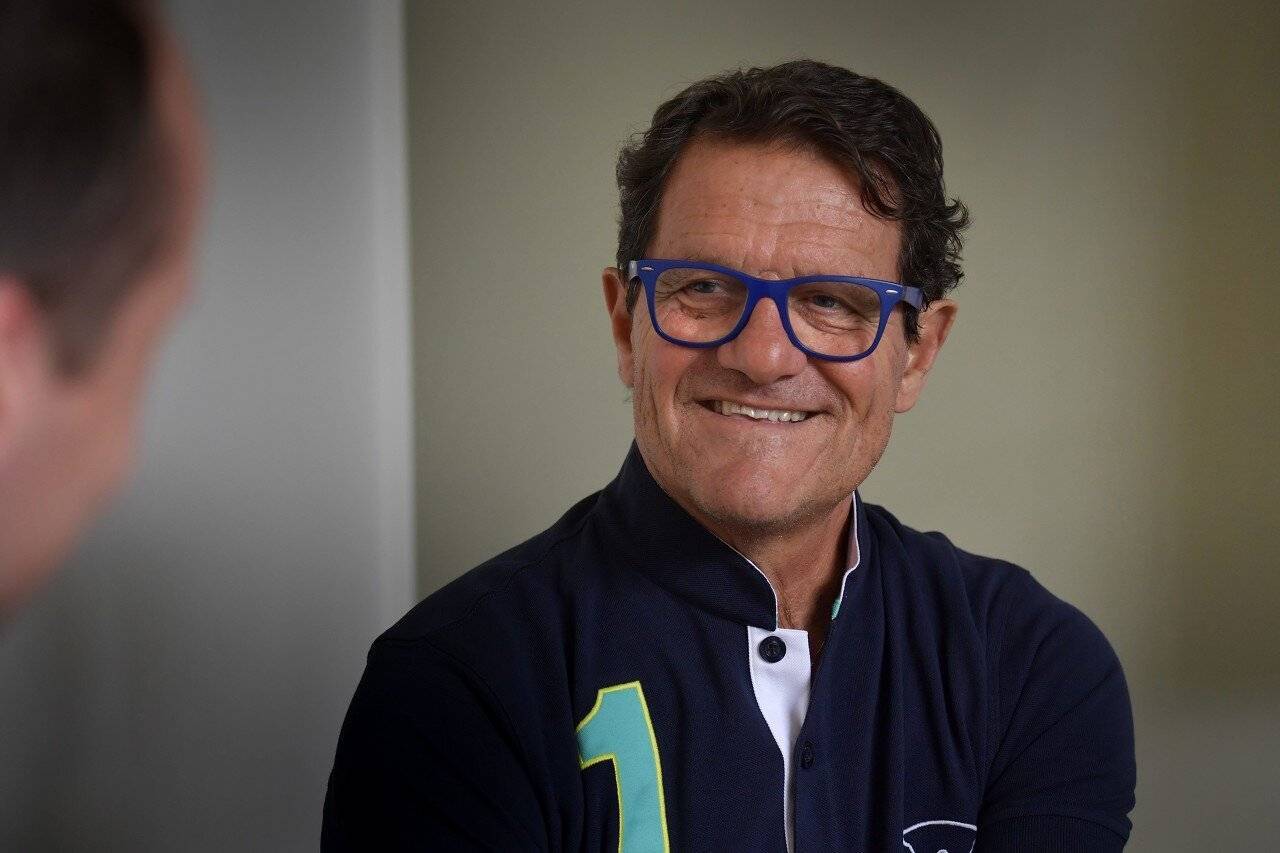 星空体育官网入口-卡佩罗不满裁判,痛批比赛质量-第1张图片-星空体育官方网站 星空体育官网入口-卡佩罗不满裁判,痛批比赛质量-第1张图片-星空体育官方网站