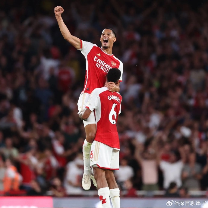 星空体育app-阿森纳客场艰难取胜,实现背靠背胜利-第2张图片-星空体育官方网站 星空体育app-阿森纳客场艰难取胜,实现背靠背胜利-第2张图片-星空体育官方网站