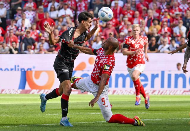 星空体育-斯图加特客场不敌对手，遭受失败-第1张图片-星空体育官方网站