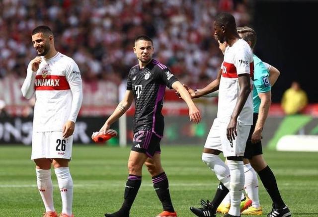 星空体育-斯图加特客场不敌对手，遭受失败-第2张图片-星空体育官方网站