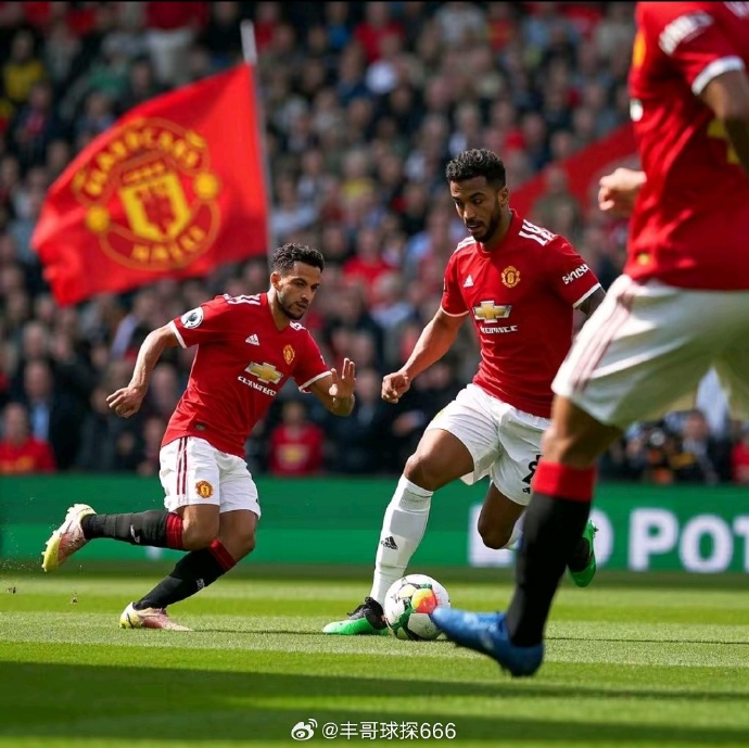 星空体育官网入口-曼联主场逼平伯恩利，难以破局-第2张图片-星空体育官方网站